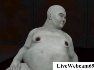 3d hentai piespiedu līdz jāšanās vergs slattern - livewebcam69.com