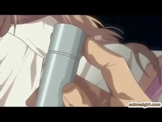 Cycate anime koedukacyjne brutalnie pieprzenie