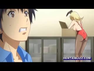 Virgin Hentai With Bigboobs Sucking Bigcock And Wetpussy