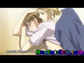 Slim Anime Gay hot Masturbated And adult film Action