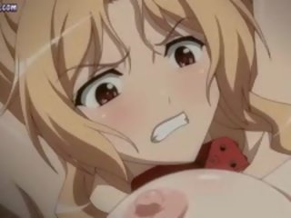 Nakatali pataas anime burikit makakakuha ng hadhad