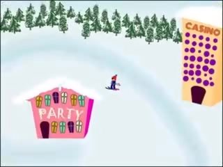 Winter Ski porn video Vacation, Free My Sex Games xxx film video ac