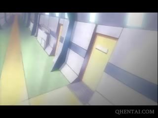 Hentai docka har x topplista video- för den först tid