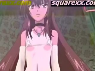 Yukikaze teen sex film slave first part
