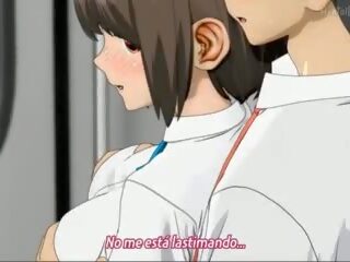 Estudiante abusada - hentai 1, ελεύθερα ο hentai x βαθμολογήθηκε βίντεο vid e8