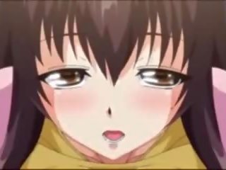 Hentai anime sedusive nauczycielka i jej student mieć seks: xxx klips 70