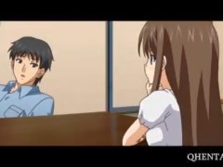Hentai girls sharing kontol in ruangan telungsawetara