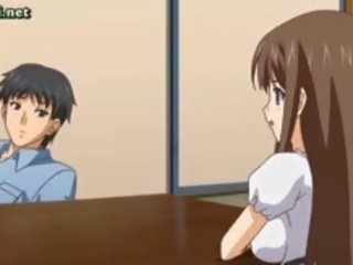 Anime remaja lesbos penyayang peter