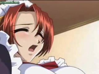 Anime lesbietes licking uz sixtynine