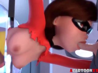 Big Booty 3D MILF Takes peter Ride and Doggystyle: x rated clip 1d